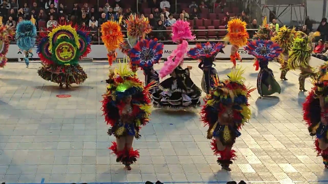 Karnival ta' Malta 2026 (13) Is Sibt 14/02/2026