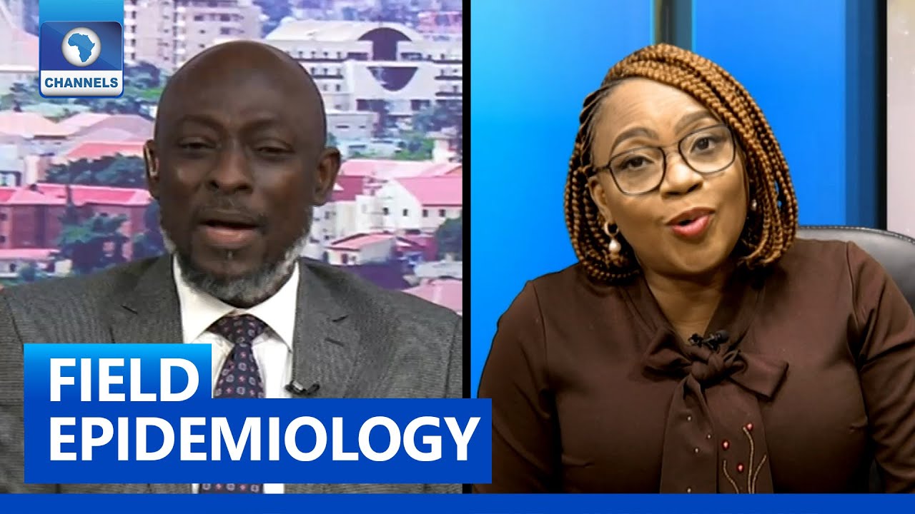 Understanding Field Epidemiology | Health Matters