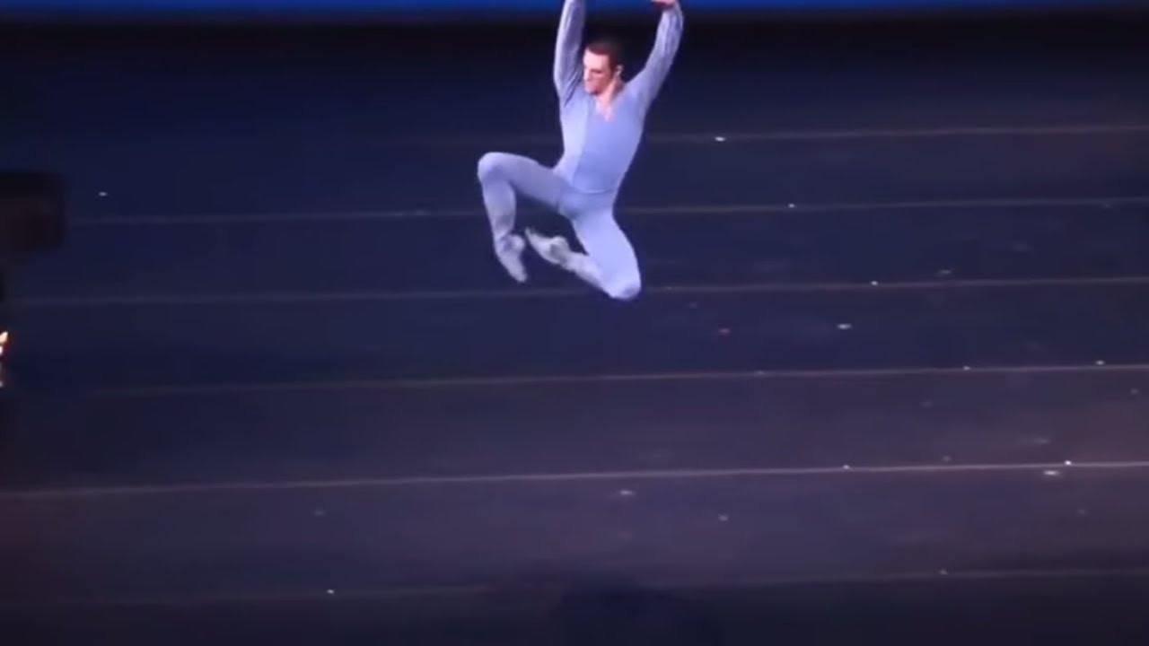 Sergei Polunin 