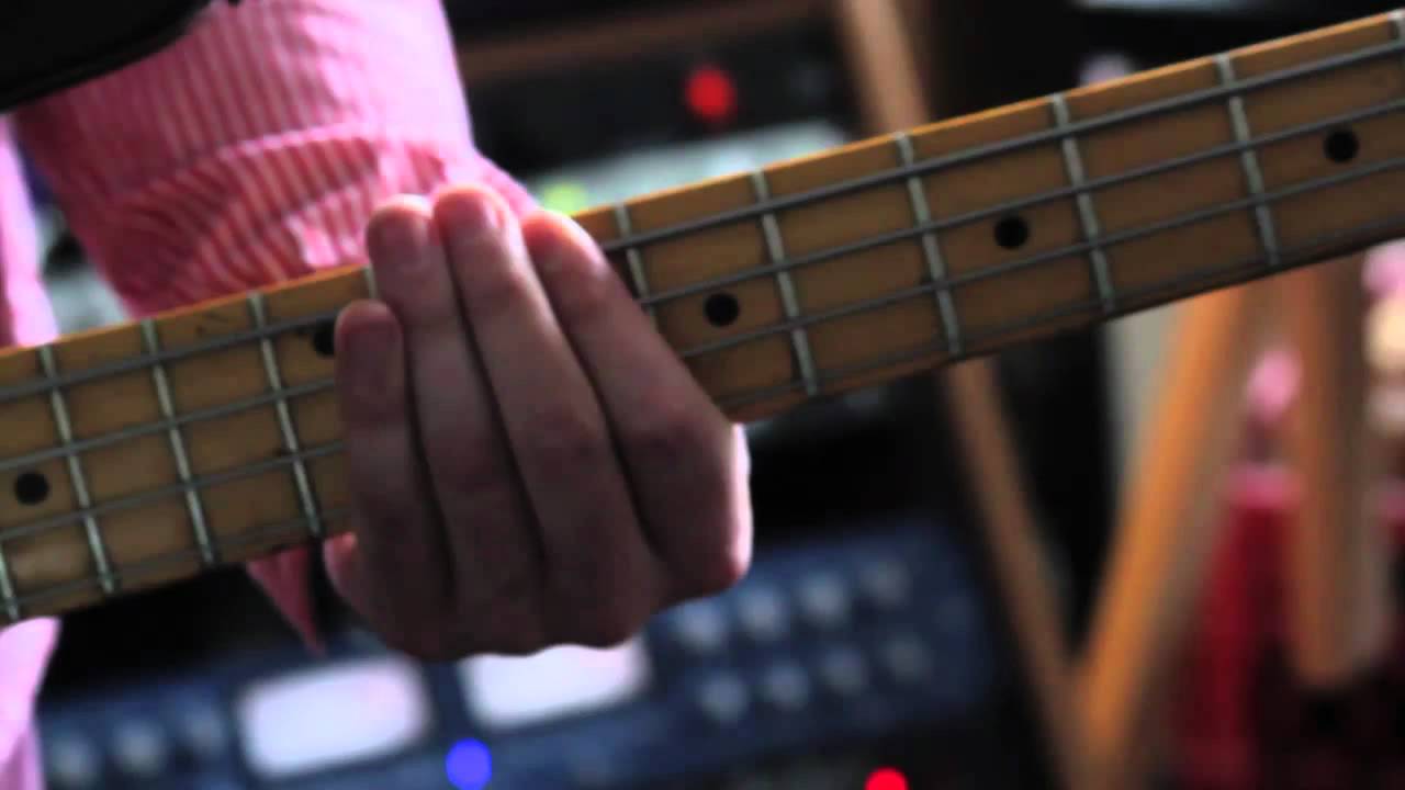 Pepper Rabbit - Harvest Moon | The Wild Honey Pie Honey I'm Home Session