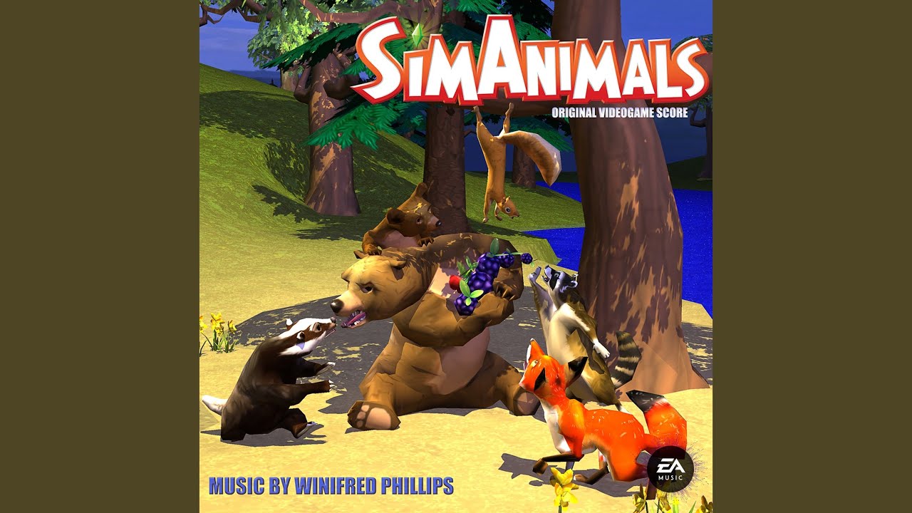 SimAnimals Theme