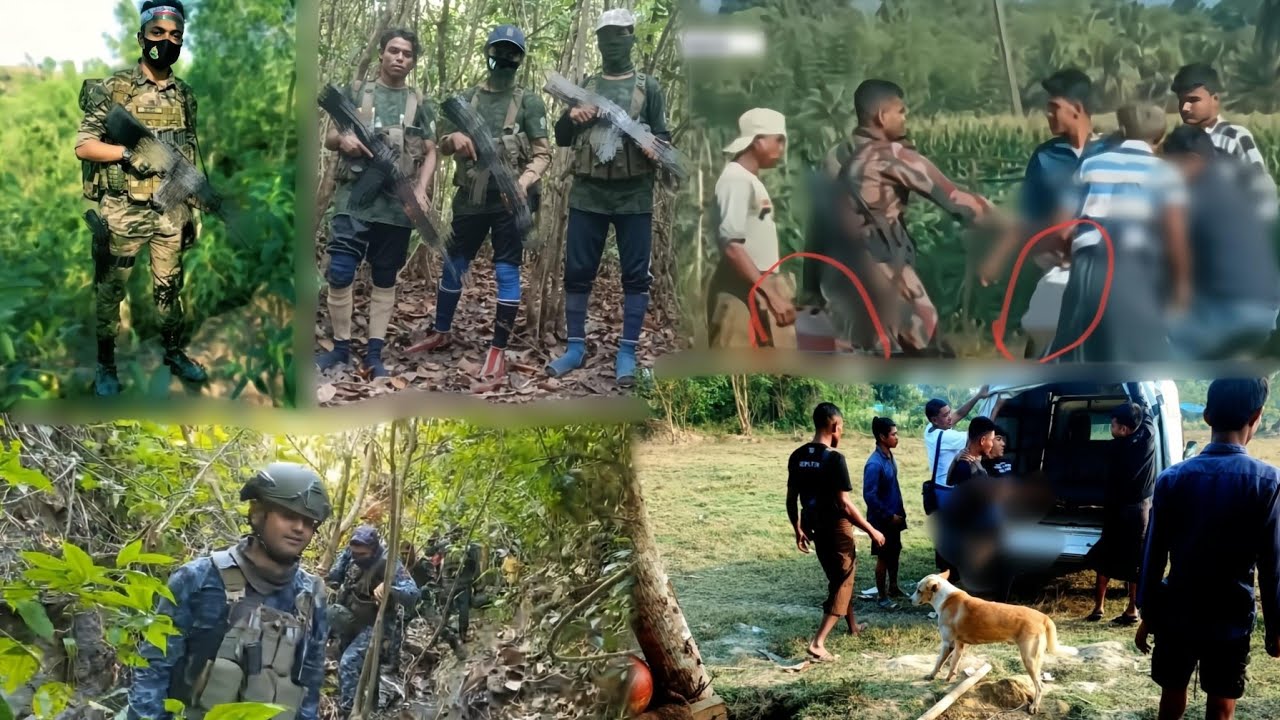 Rohingya Daily News Today | Rohingya Reality TV | 31 December, 2025