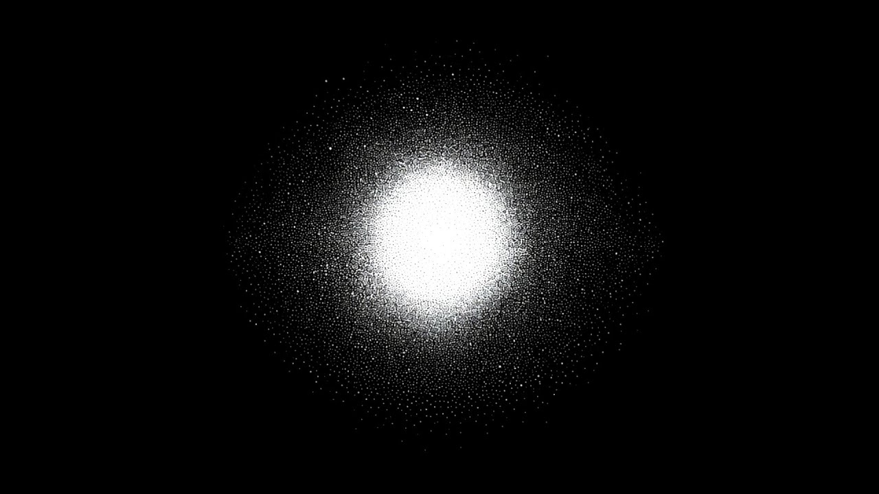 40Hz — calm signal for a quiet mind
