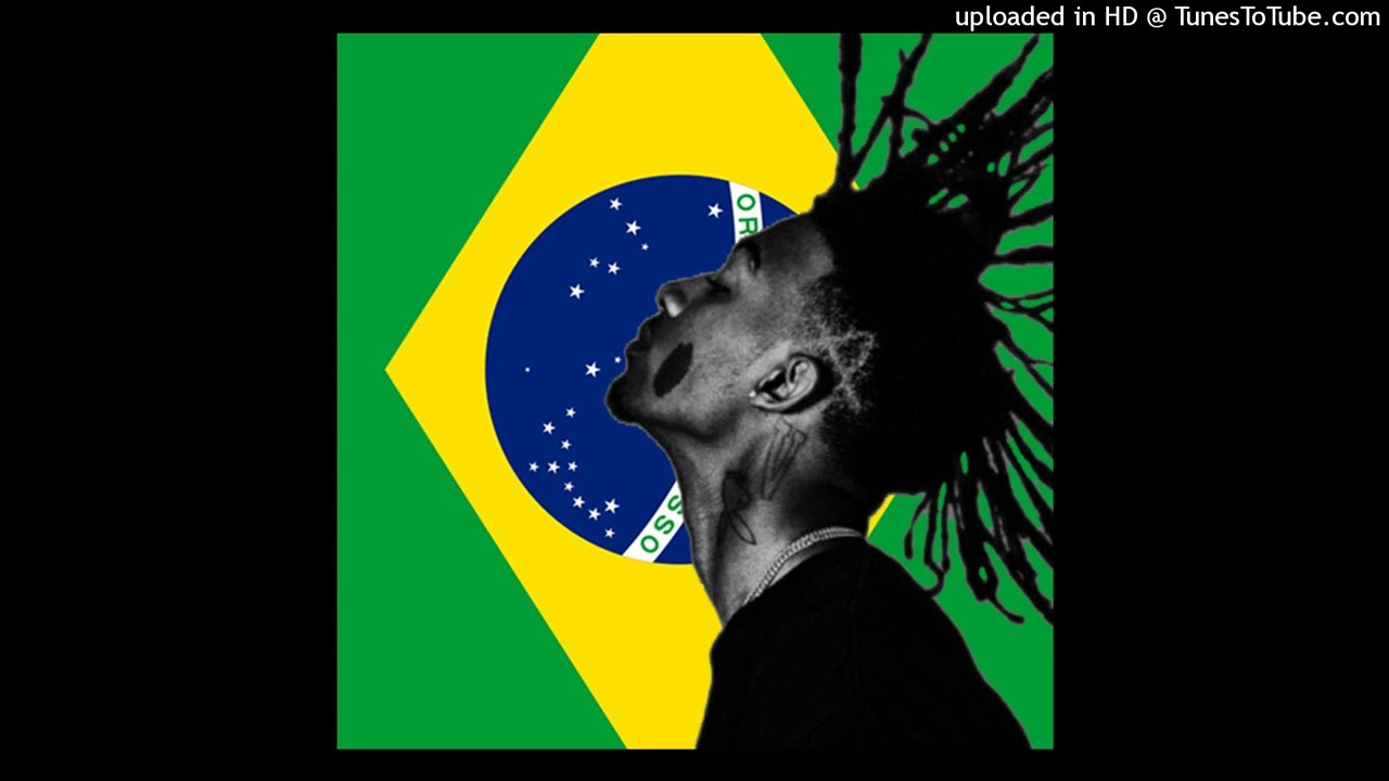 Skeletons - Playboi Carti (Brazilian Funk Remix)