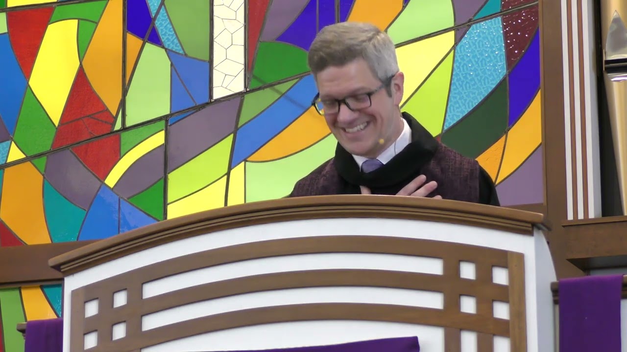 20260222 sermon
