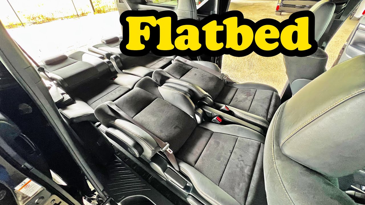Toyota Alphard Type Gold: лучше, чем PILOT SEAT?
