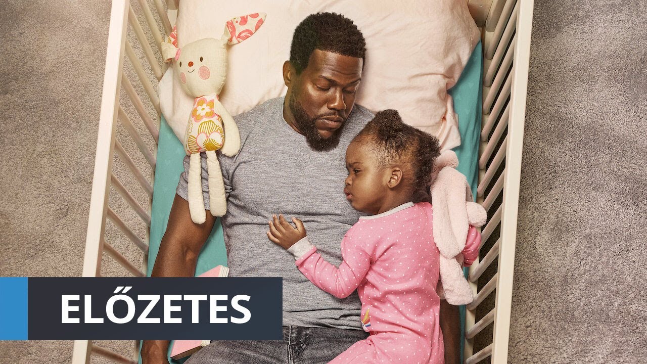 Apas&aacute;g (Fatherhood) | &uacute;j film | szinkronos előzetes