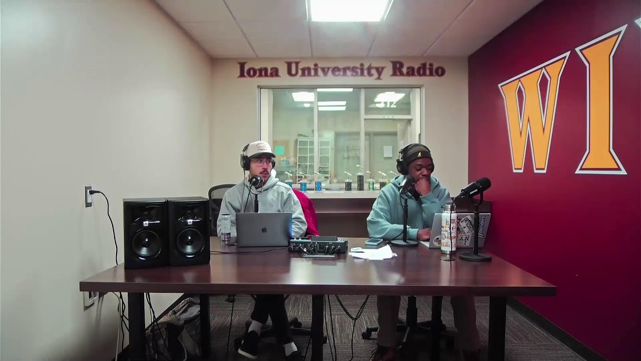 Weekend sports Recap 1/27/26