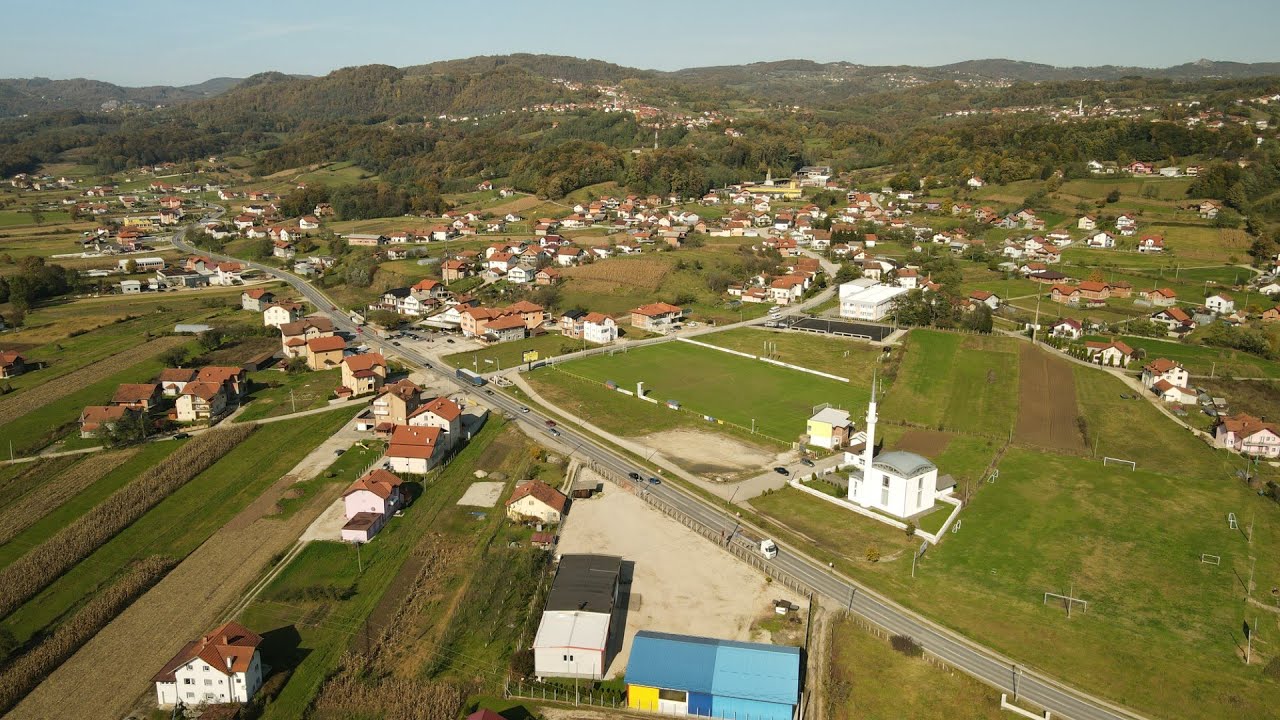 Stjepan Polje 4K