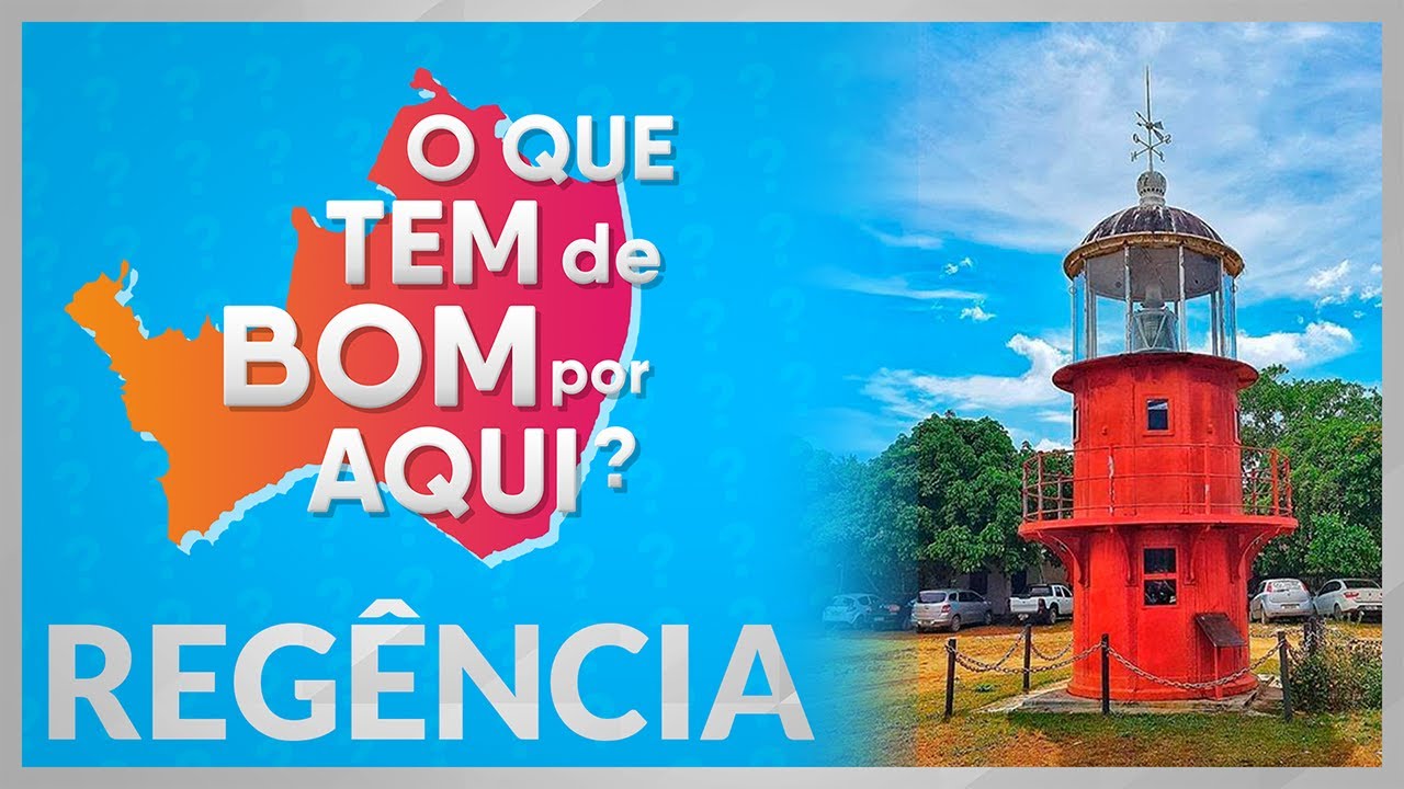 REGÊNCIA, LINHARES-ES | O QUE TEM DE BOM POR AQUI?  T1 #01