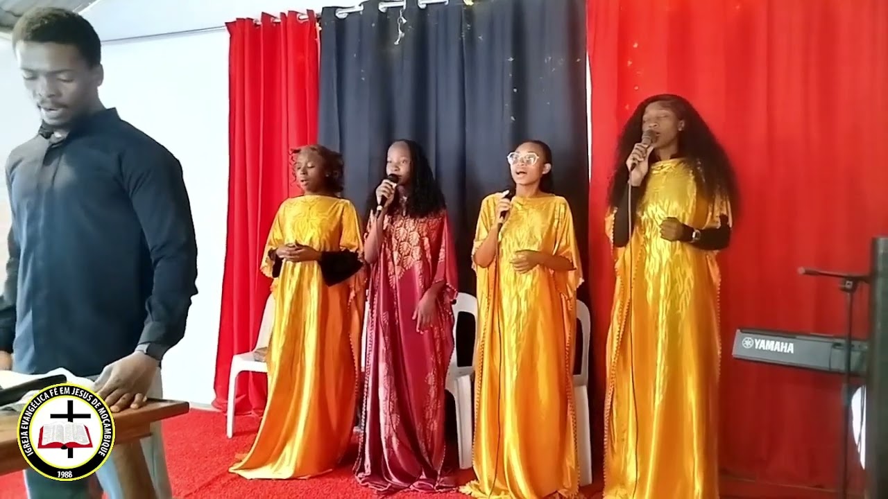 Yesu imu Rivaleli