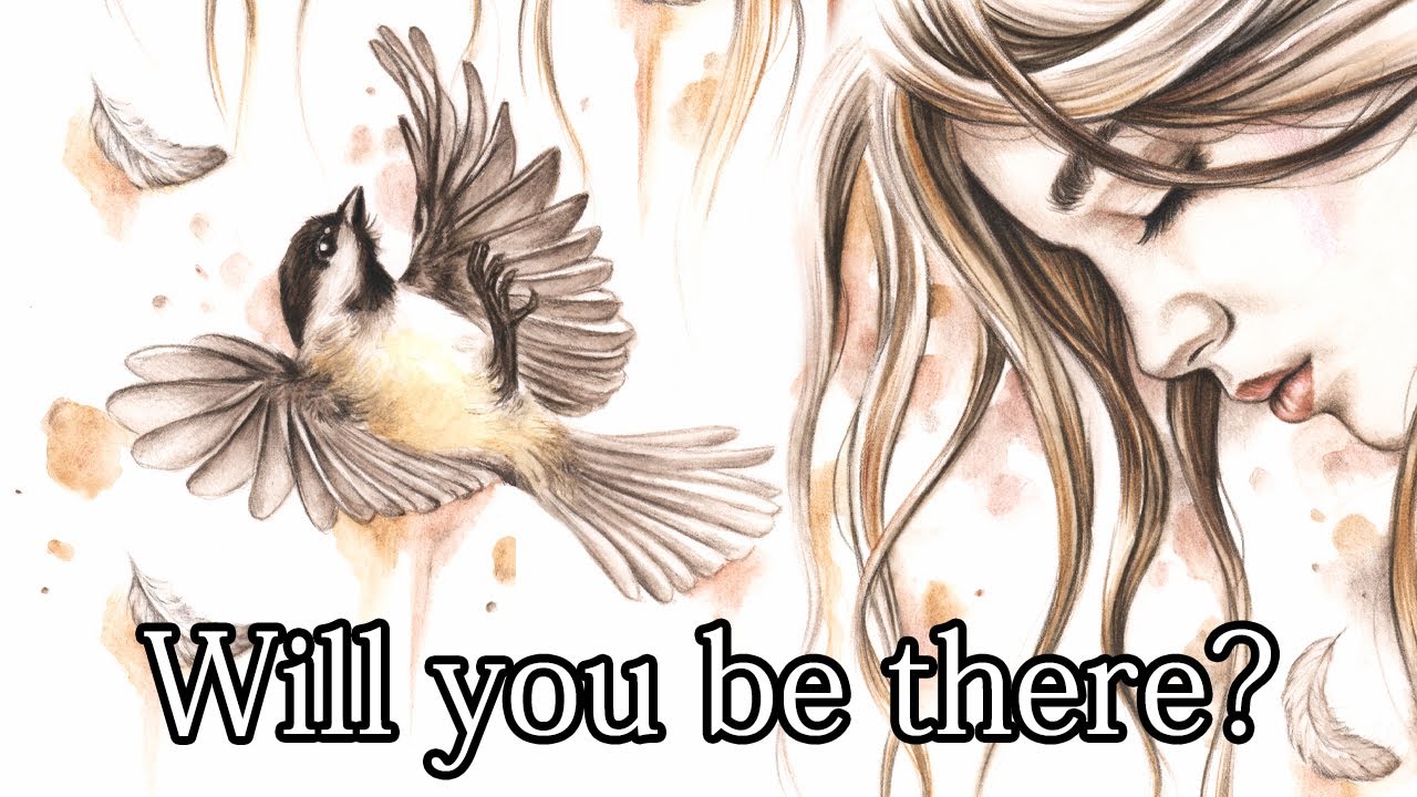 Will you catch me if I fall?