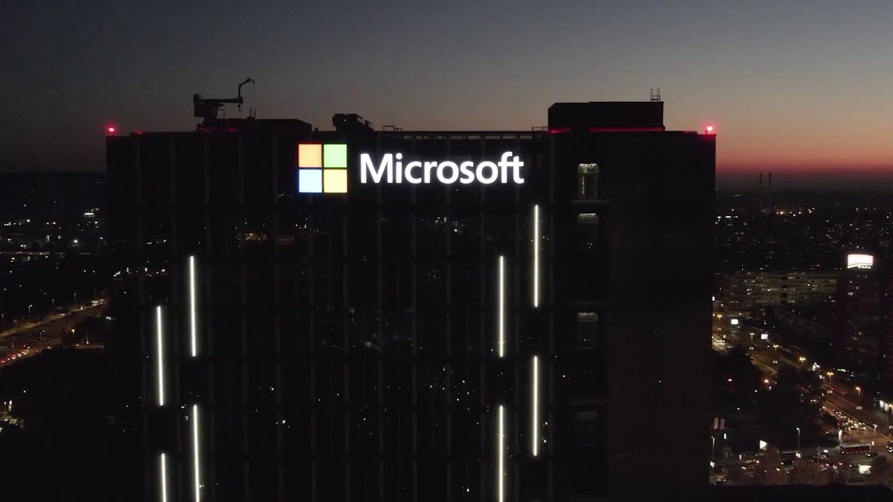 Two decades of Microsoft in Serbia