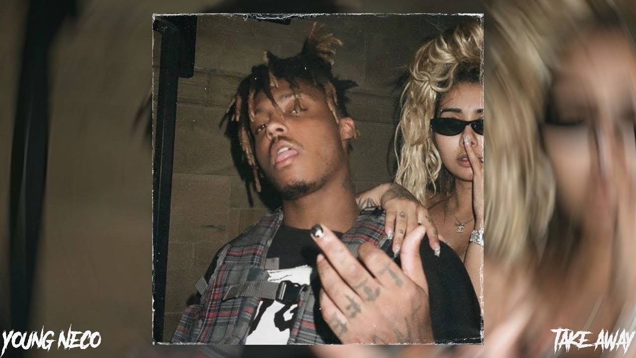 [FREE] The Kid Laroi x Juice WRLD Type Beat 2022 - 