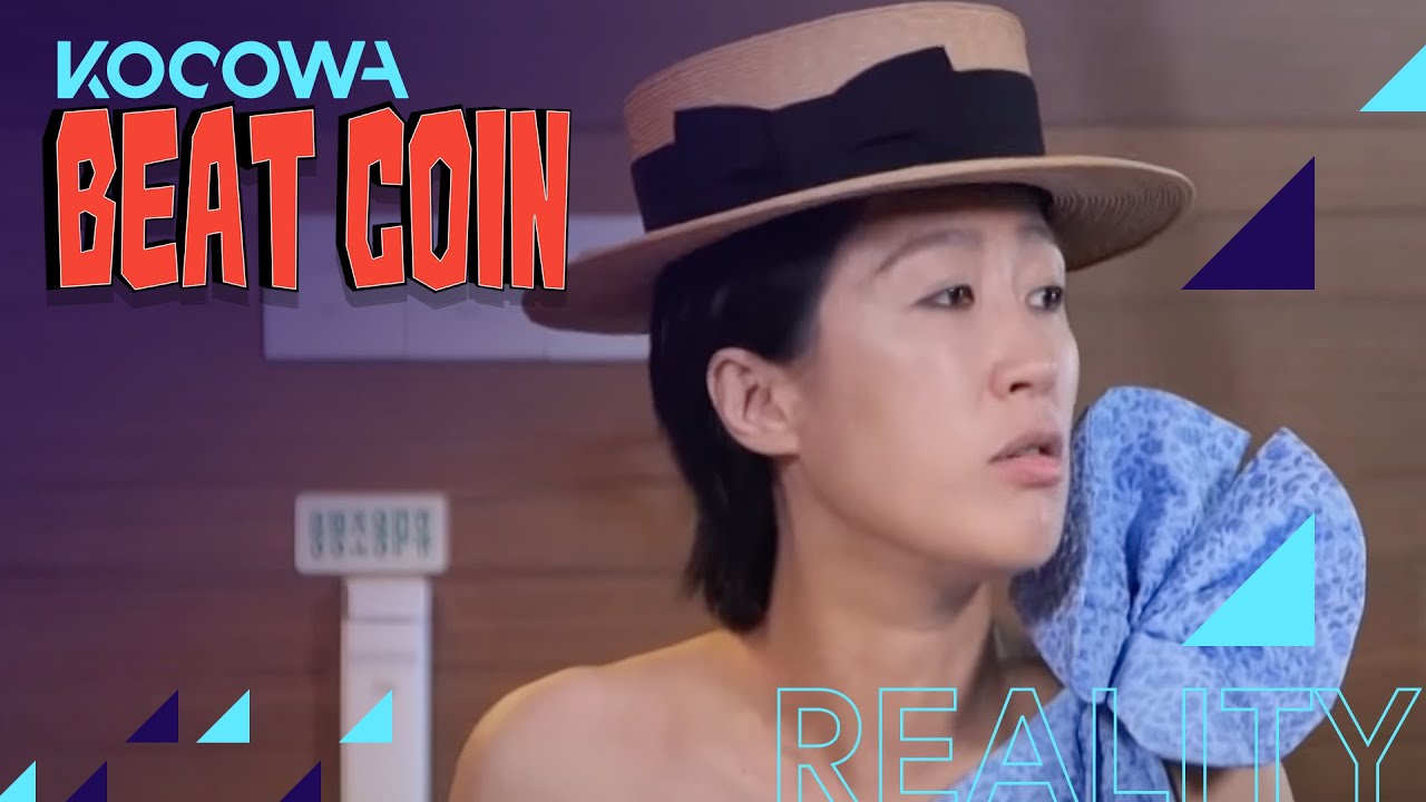 Korean top supermodels talk about their height | Beat Coin Ep 2 | KOCOWA+ | [ENG SUB]