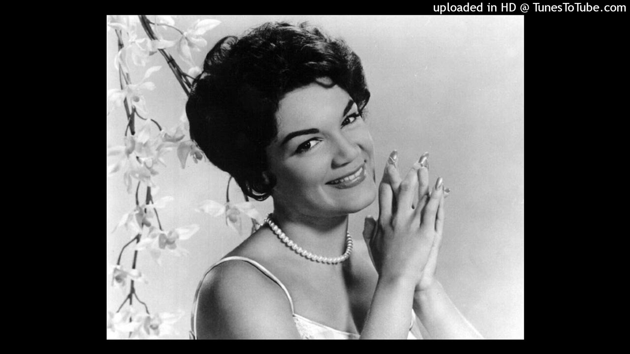 Connie Francis - Lollipop Lips