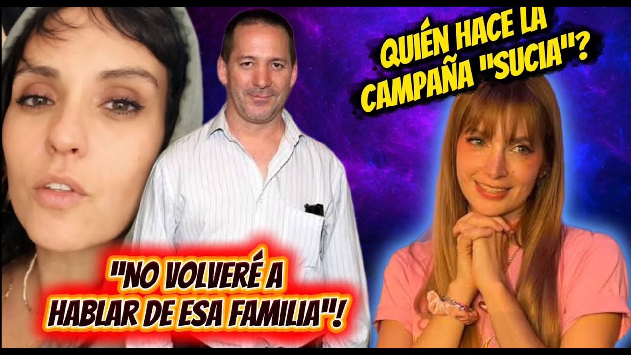 LE JUGARON CHUECO A MAYELA | IMELDA, DIJO O NO DIJO TODO?