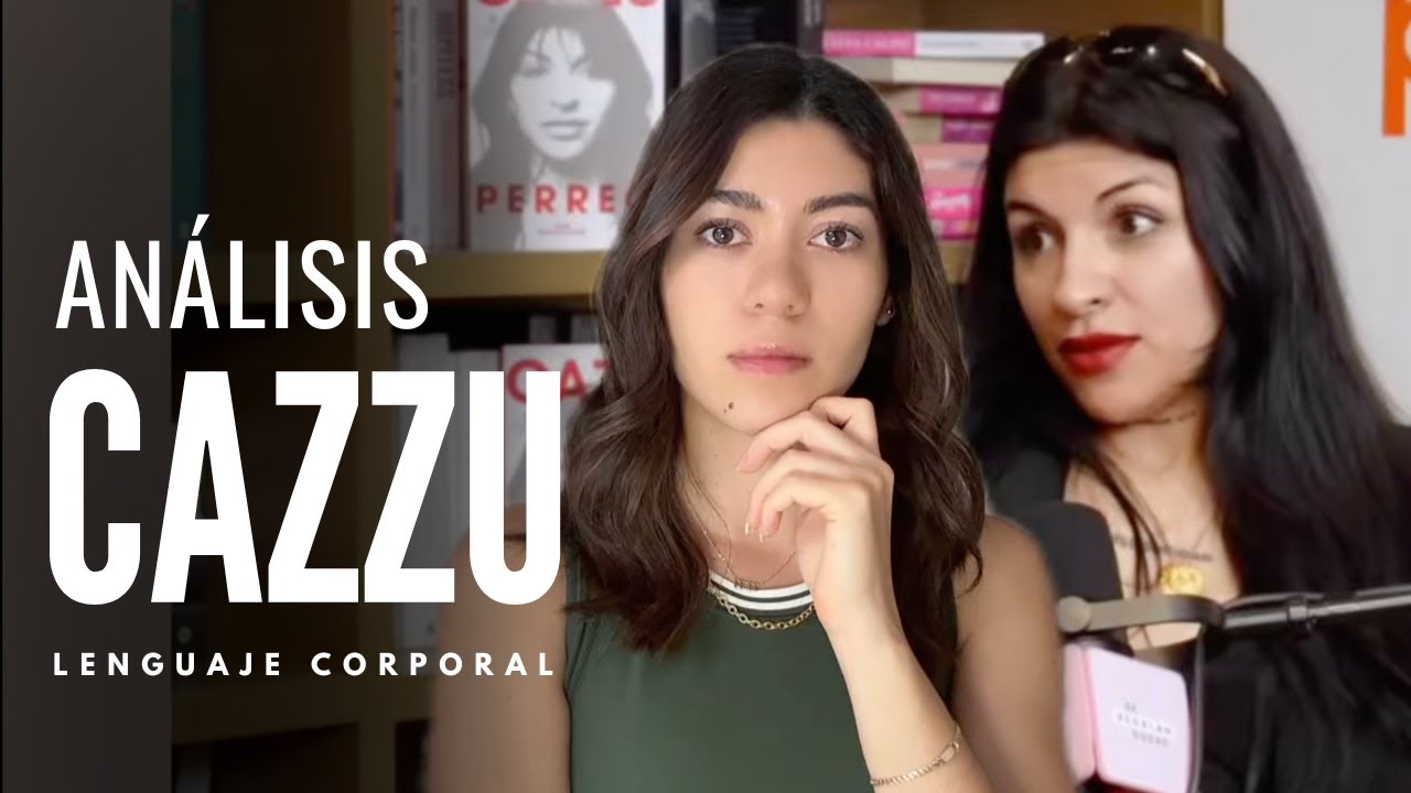 Análisis Cazzu ¿Qué siente por Nodal? ¿Nodal le niega el permiso para viajar con su hija?