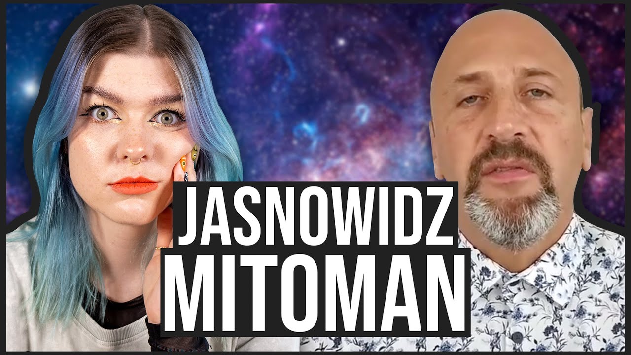 TEN CZŁOWIEK TWIERDZI, ŻE PRZEŻYŁ OŚWIĘCIM