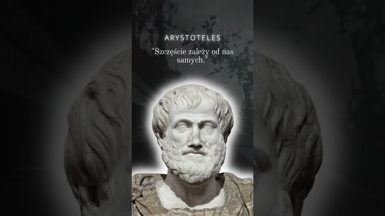 ARYSTOTELES Cytat na dziś #203