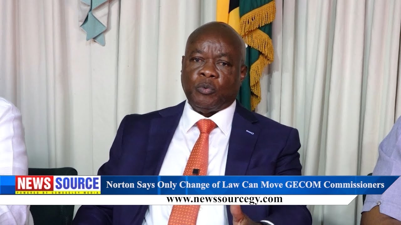 Guyana News Source 30th January 2026