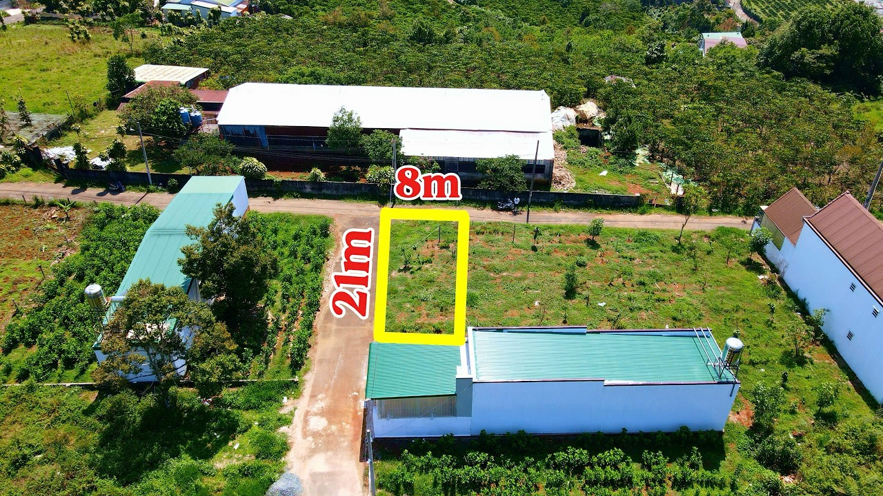 KHÔNG GỒNG NỔI LÃI NGÂN HÀNG ANH CHỦ CẦN BÁN LÔ ĐẤT 2 MẶT TIỀN TẠI TRUNG TÂM BẢO LỘC SẴN THỔ CƯ