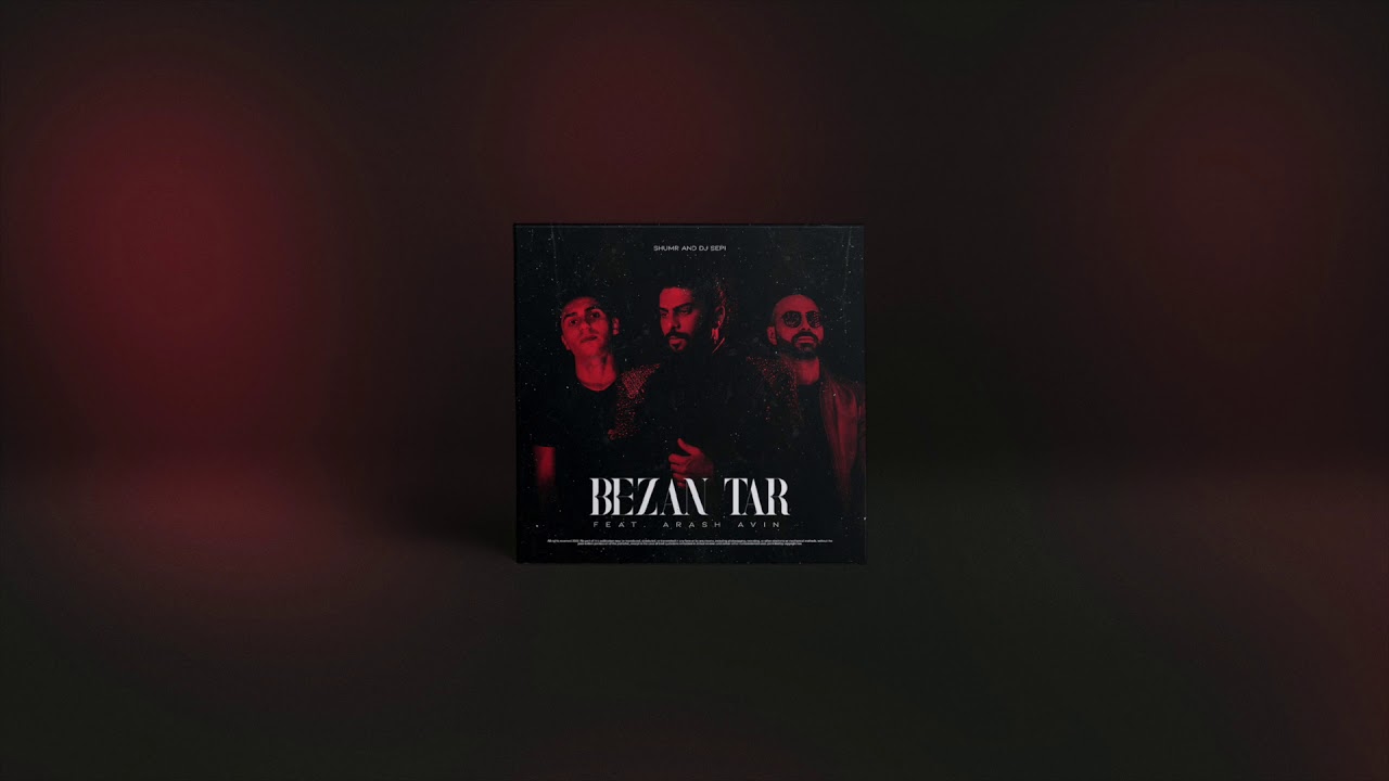 SHUMR & DJ Sepi - Bezan Tar (feat. Arash Avin)