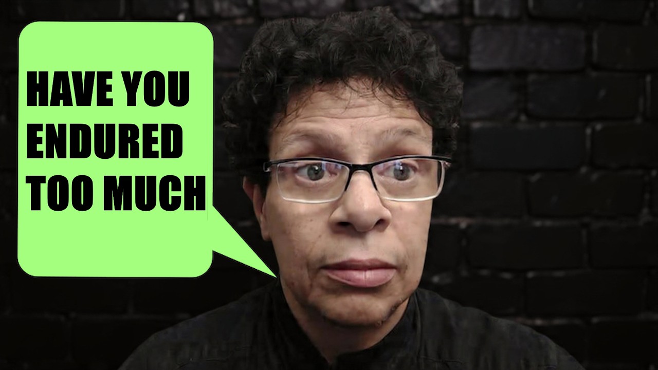 Why You Felt Invisible as a Child (The Truth)