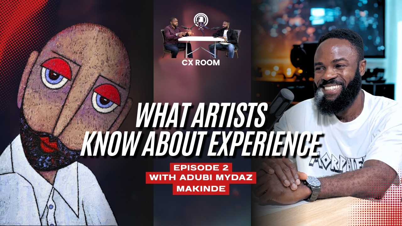 Art, Emotion & Customer Experience | CX 101