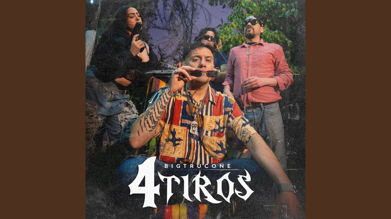 4 TIROS
