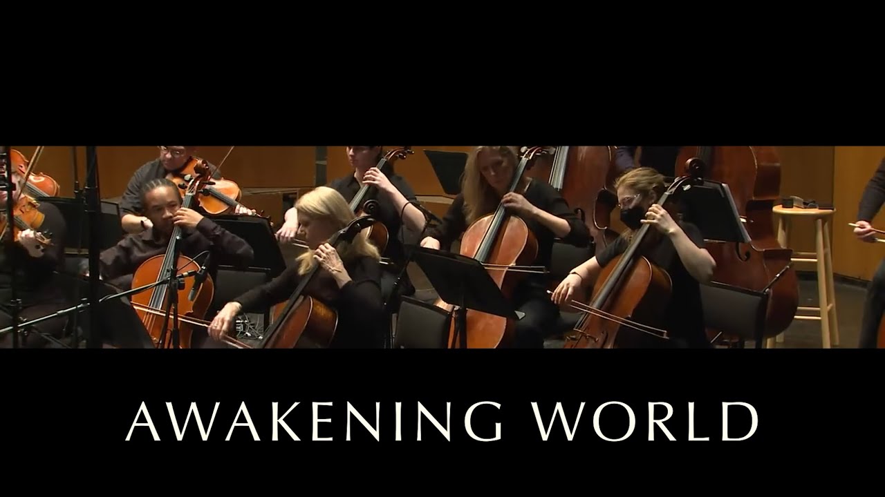 Awakening World | Orpheus Chamber Orchestra