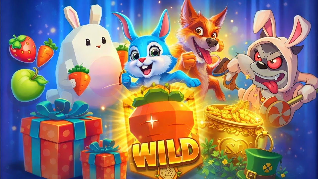 OSTER SPECIAL OPENING 🐇🐰 Le Bunny, Fat Rabbit, Gates of Olympus etc 🔥