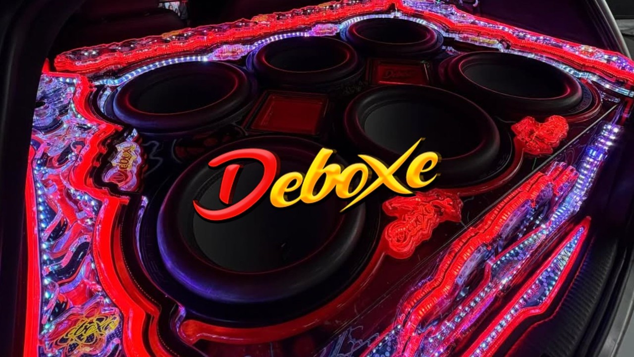CD SAVA ERA DO GELO - DEBOXE 2026 ( ELETROFUNK )