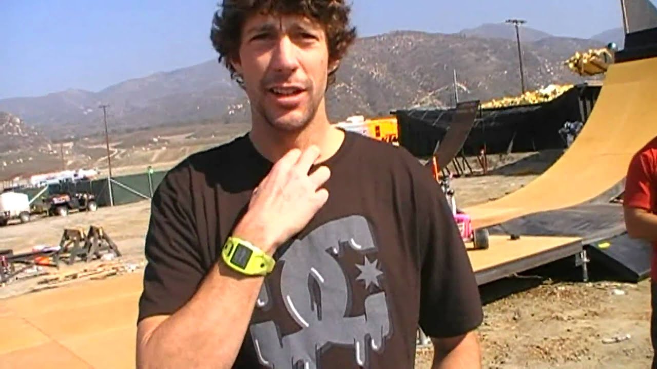 Jesper USA 2010