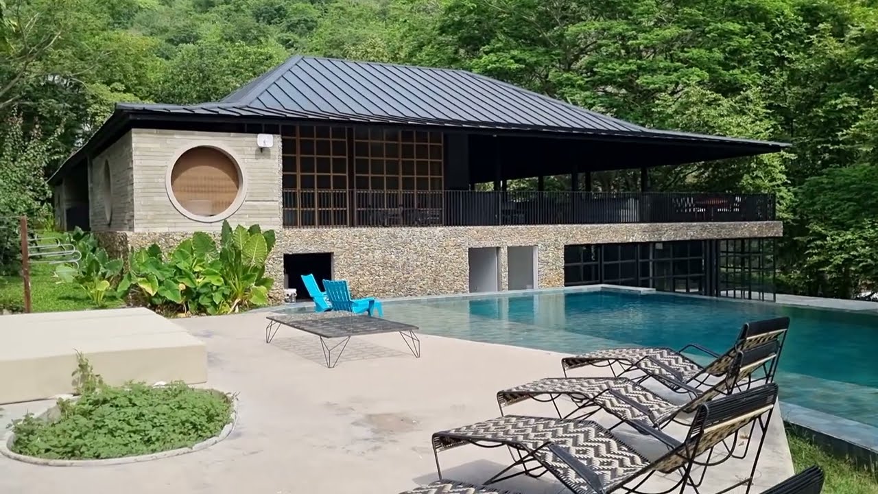 FINCA EN VENTA EN SANTA FE DE ANTIQUIA ESPECTACULAR