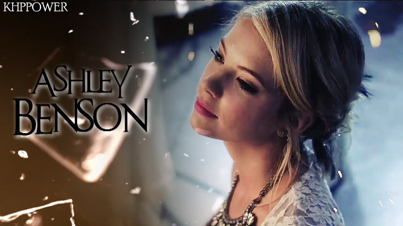 Pretty Little Liars [5x13] Opening Credits - 