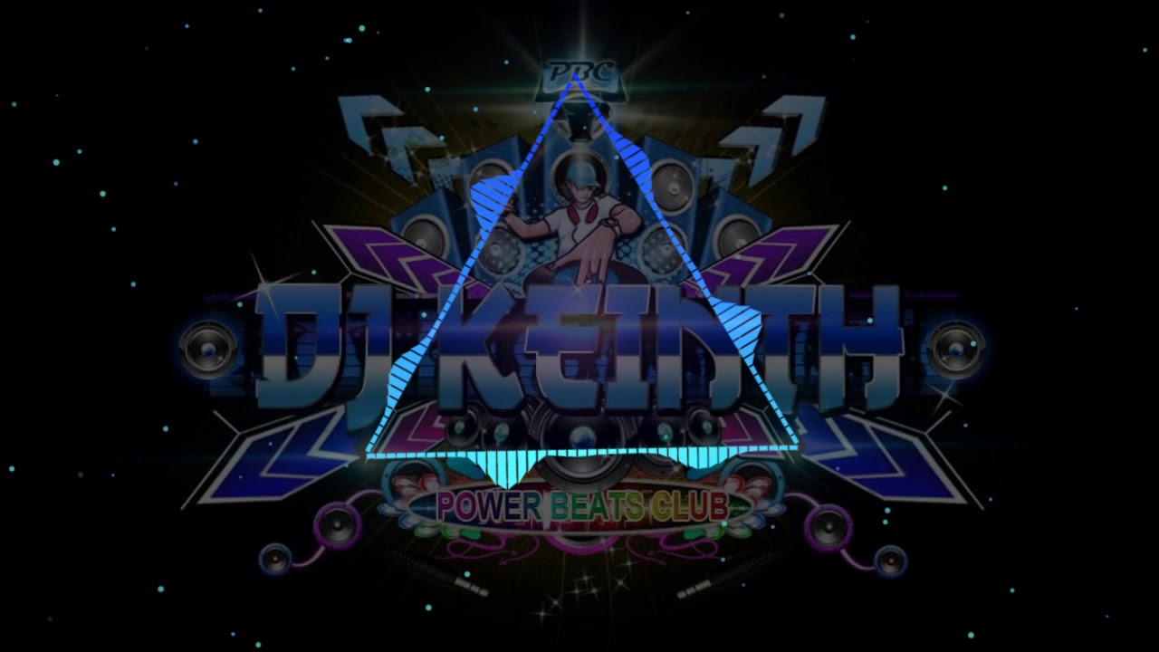Hokage Moves ( Original Mix ) | Dj Keinth Banayag