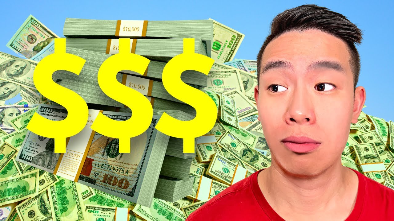 Don't Waste Your Money: 5 Ways to Spend Money to MAKE Money