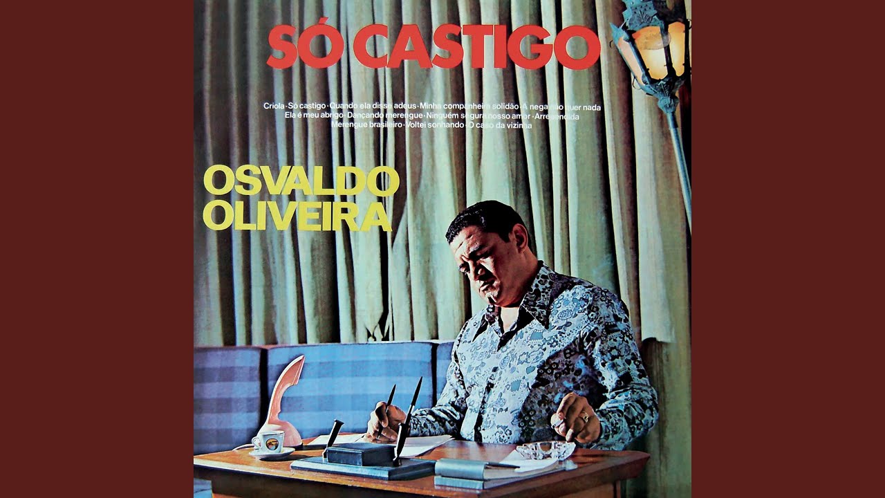 Só Castigo