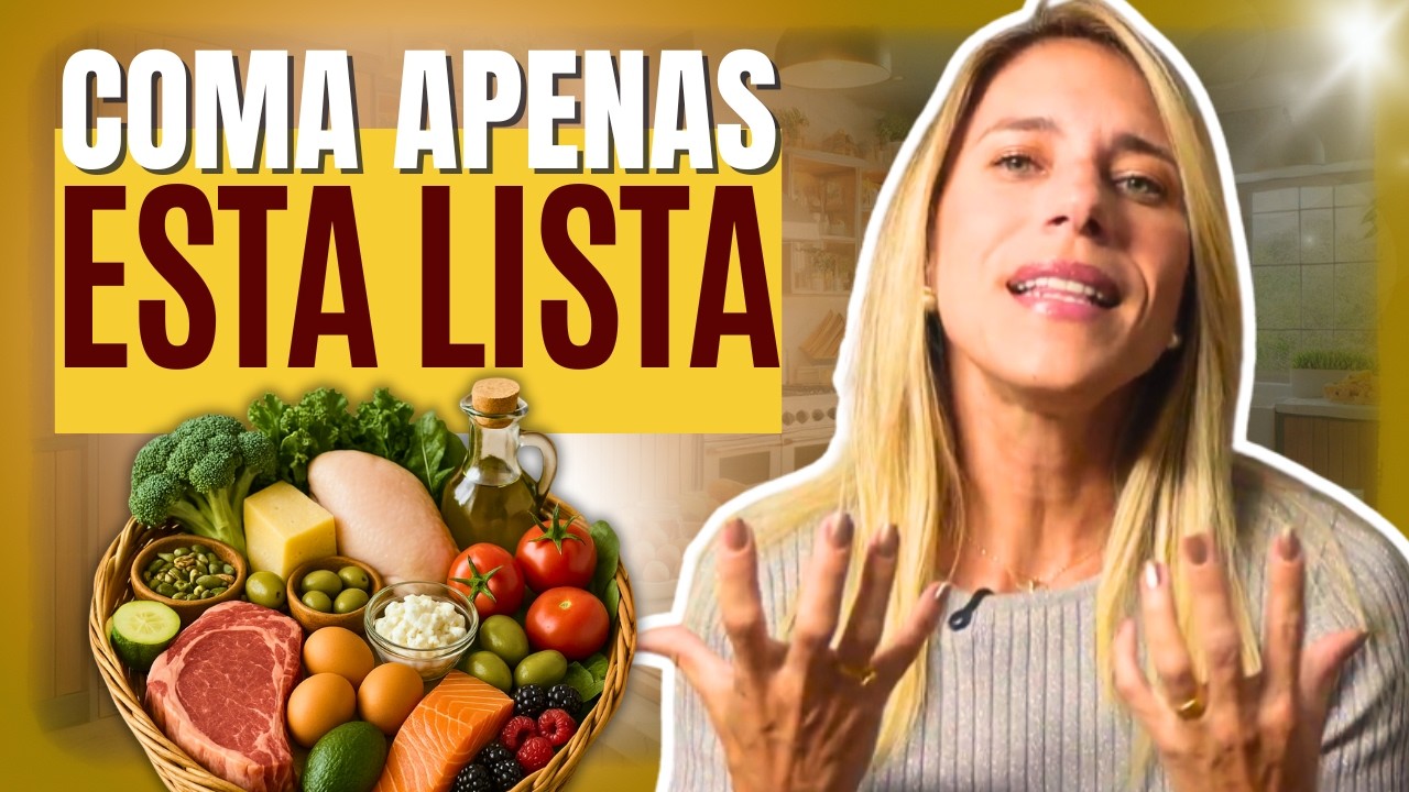 10 Principais Alimentos Sem A&ccedil;&uacute;car DE VERDADE! (e por que isso importa) | Lua Ferrari Nutri