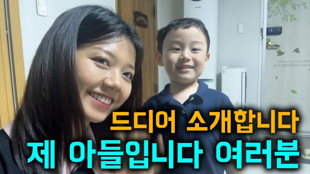 미얀마 여자들은 그렇게 애기를 잘 봐주네!
