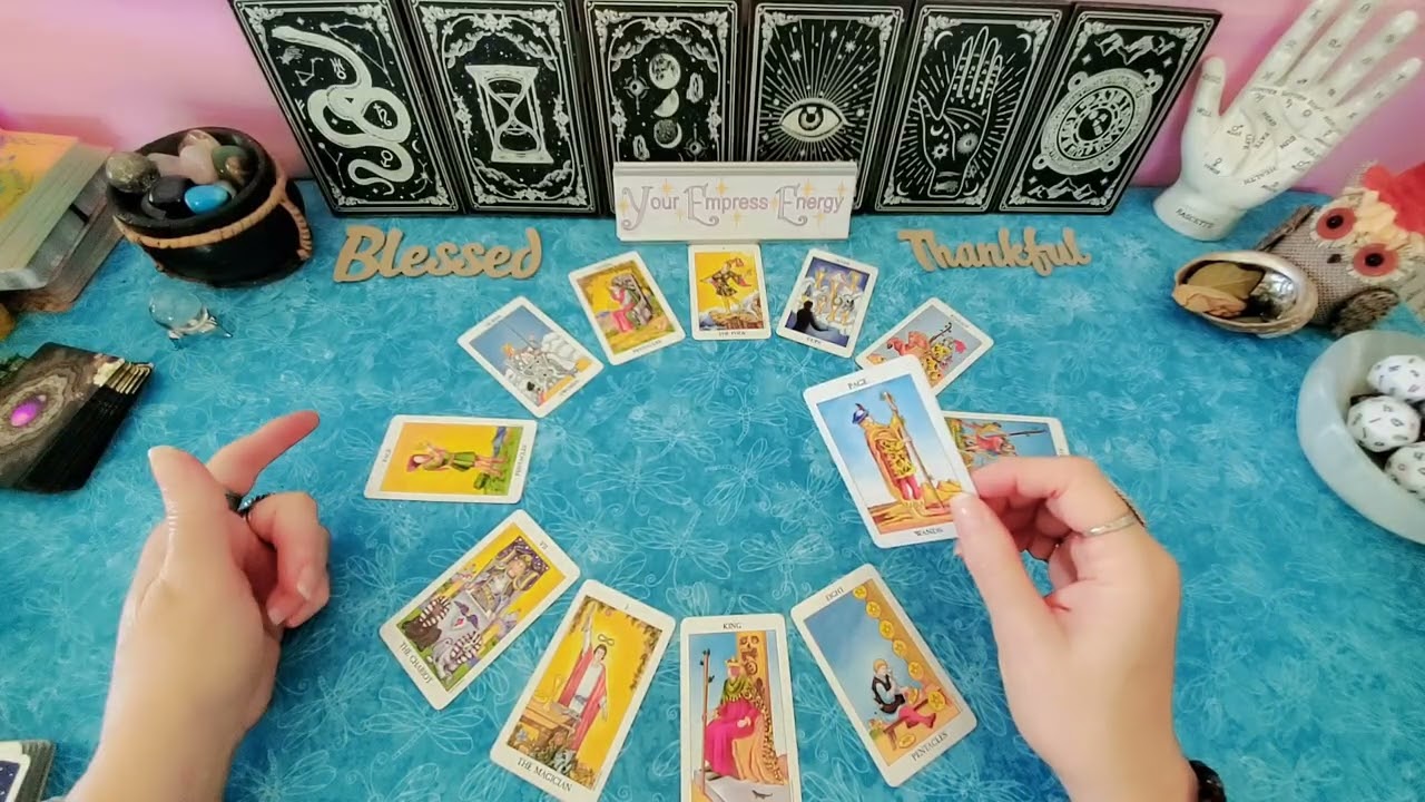 ВЕСЫ ♎️ КРЕПКИЙ СОЮЗ! Объединяемся!!!