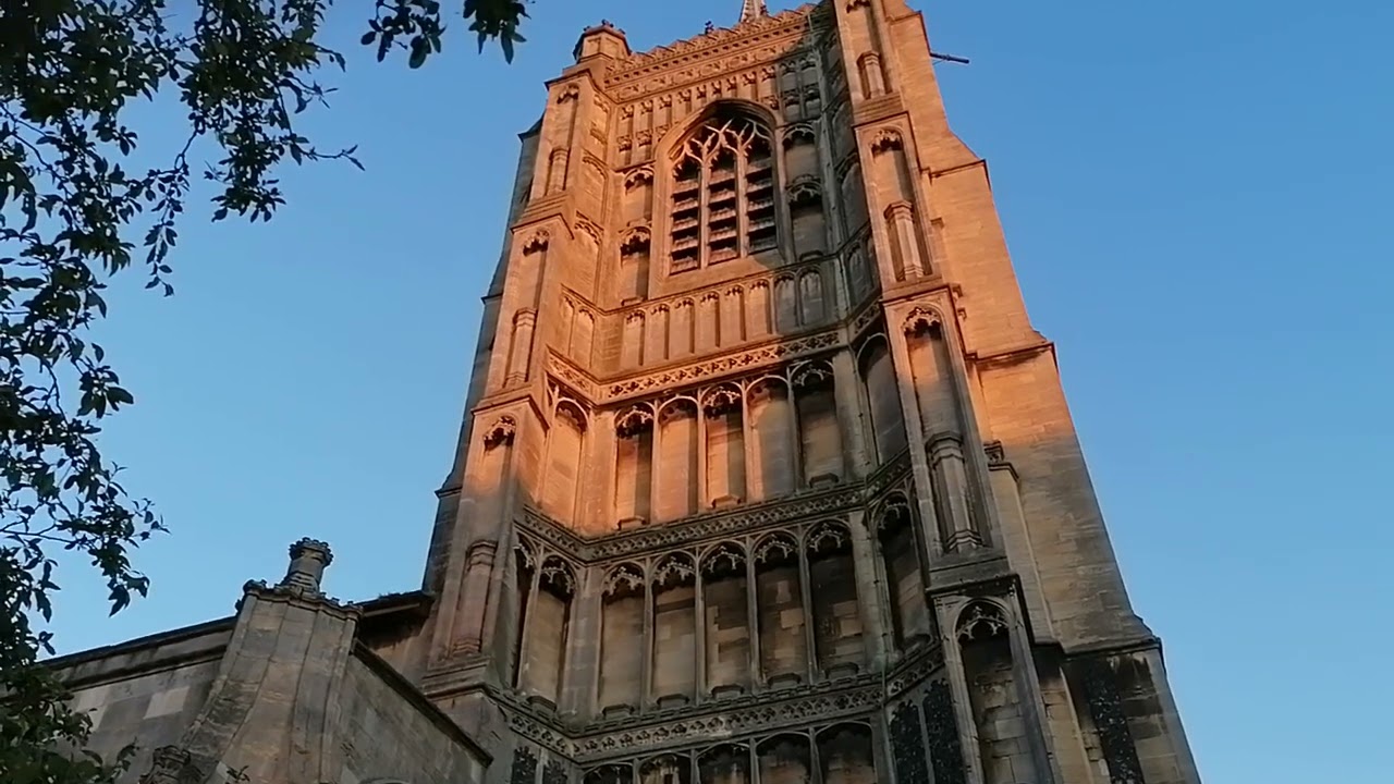 St Peter Mancroft full peal Platinum Jubilee Stedman cinques :)