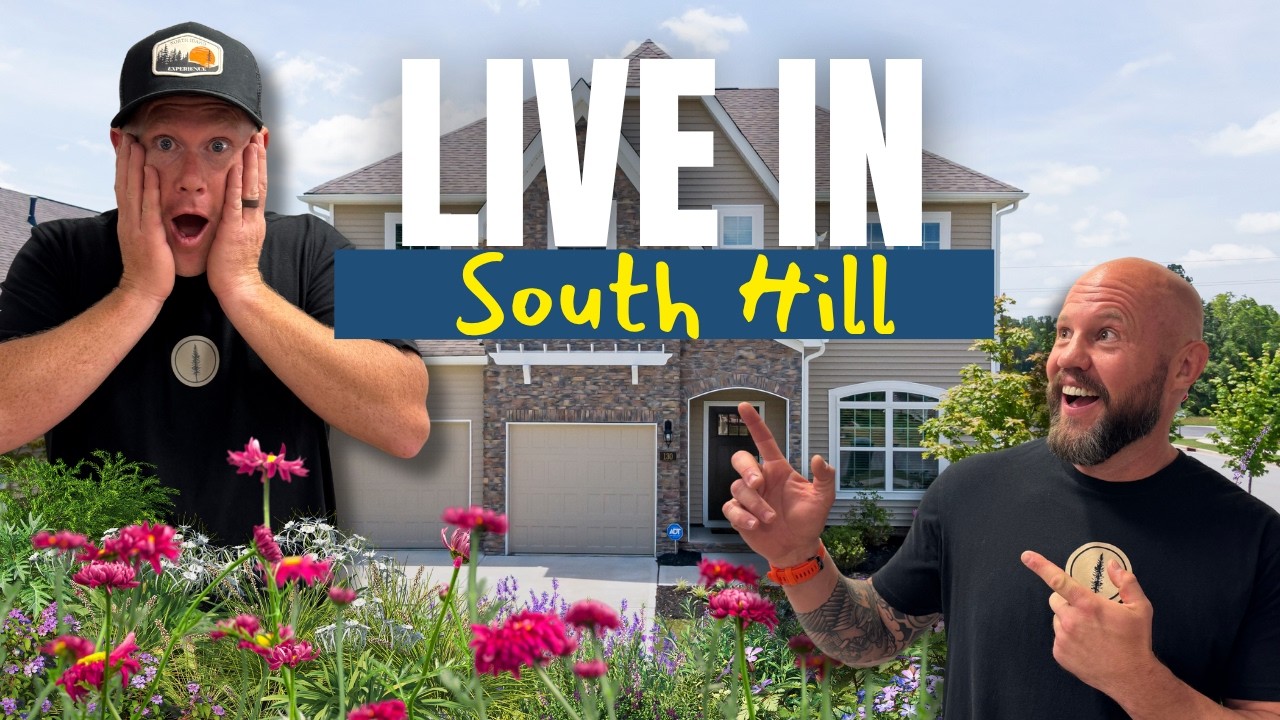 Discover Spokane’s South Hill Neighborhood | Best Places to Live in Eastern Washington