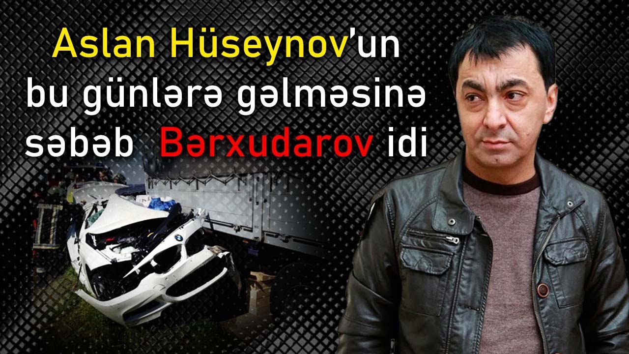 Prezidentin məclislərini apardı, deputata səviyyəsiz dedi – Aslan Hüseynovun gizlinləri
