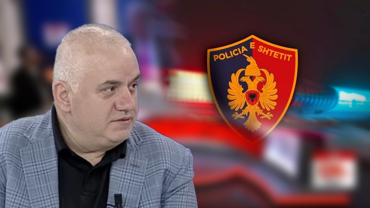 Drejtori i ri i Policisë së Shtetit, Hoxha: Do zgjidhet nga një grusht njerëzish, po i ulet rëndësia