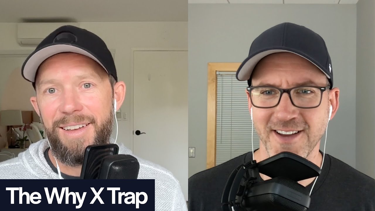 The Why X Trap | LSAT Demon Daily, Ep. 1188