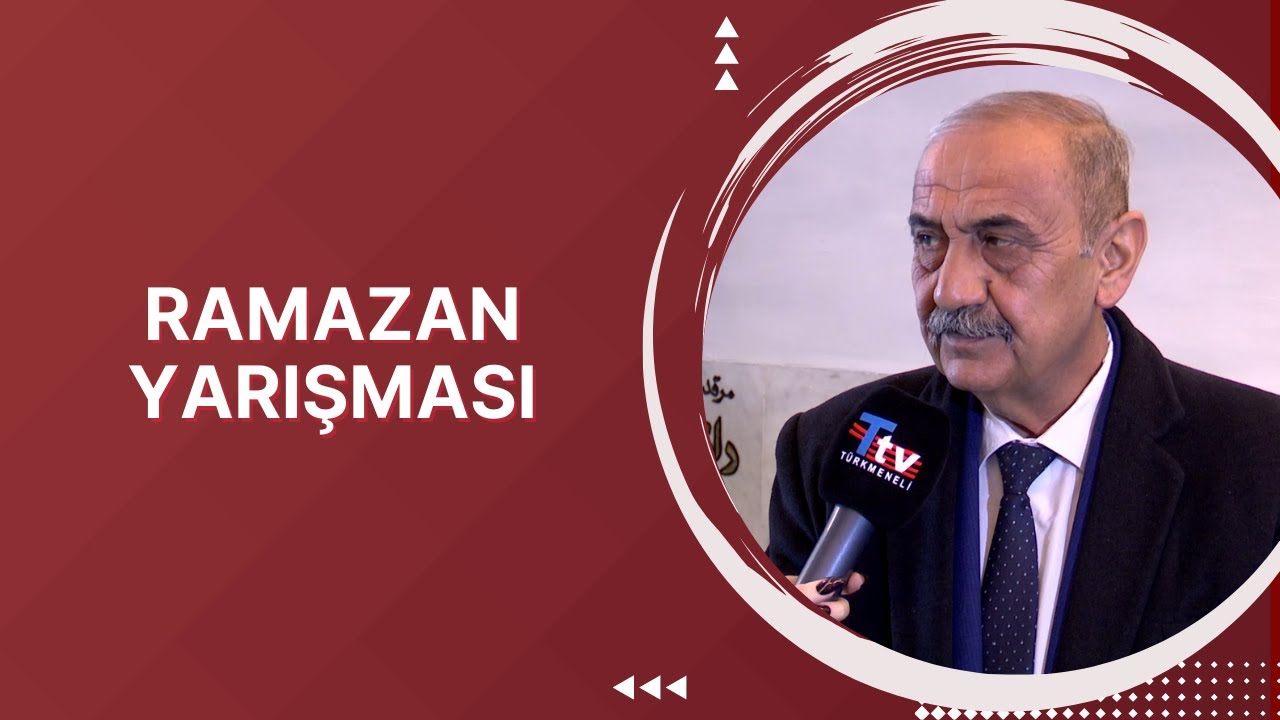 Ramazan Yarışması - 26. Bölüm