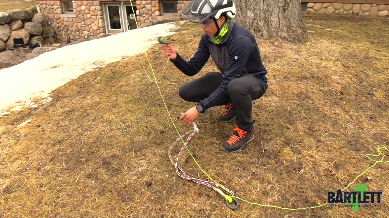 Instalaci&oacute;n de un protector de fricci&oacute;n