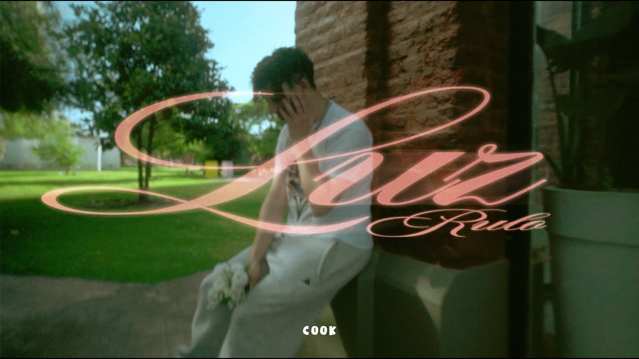 Rulo - Luz (Video Oficial)